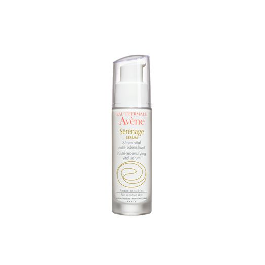Avene Serenage Serum Nutri Redensificante 30 ml
