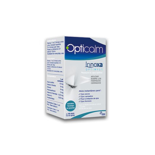 Opticalm Lipomyst