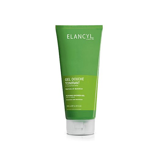 Elancyl Gel Exfoliante Tonificante 150 ml