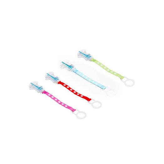 Dr Browns Broche Para Chupete Colores Surtidos bcatl