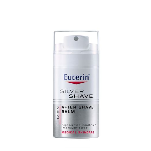 Eucerin Men Balsamo After Shave 75 ml