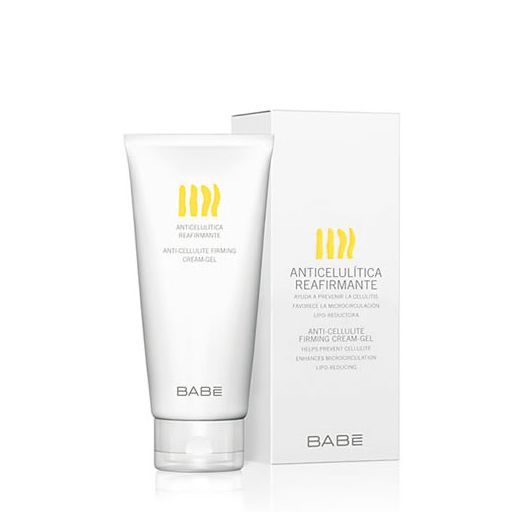 Babe Crema Gel Anticelulitico Reafirmante 200 ml 