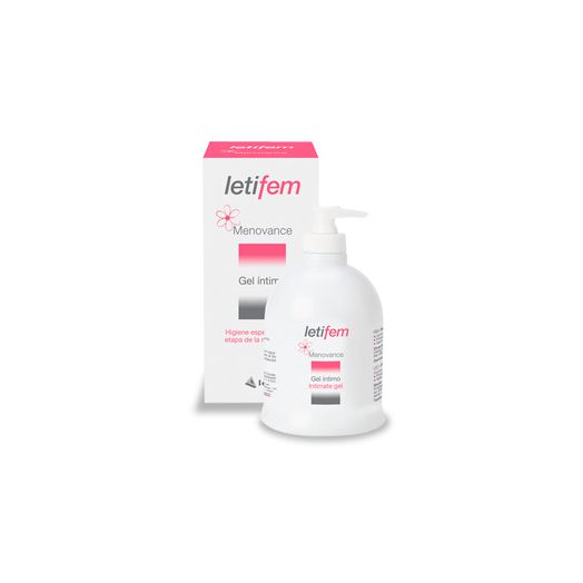 Letifem Menovance Gel 250 ml