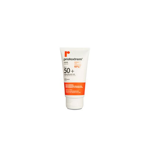 Protextrem SPF 50+ Crema 50 ml bcatl