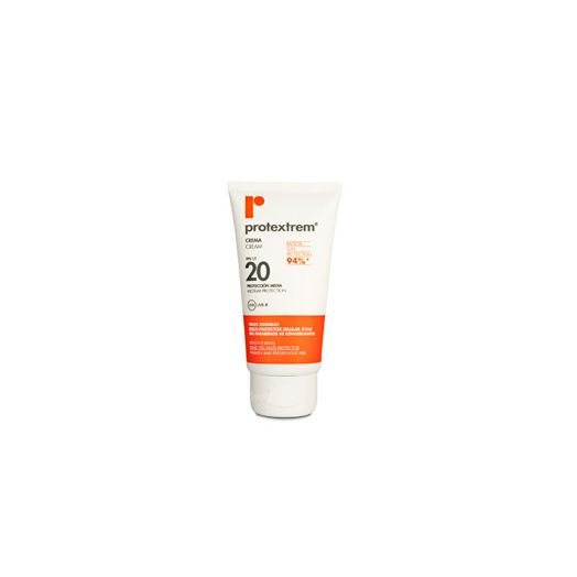 Protextrem SPF 20 Crema 50 ml bcatl