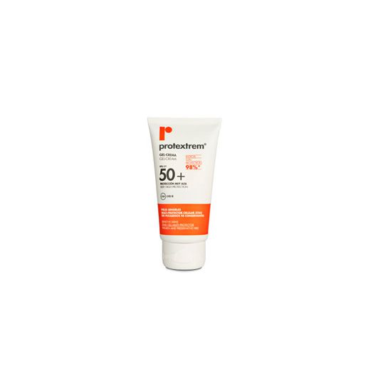 Protextrem SPF 50+ Gel-Crema 50 ml