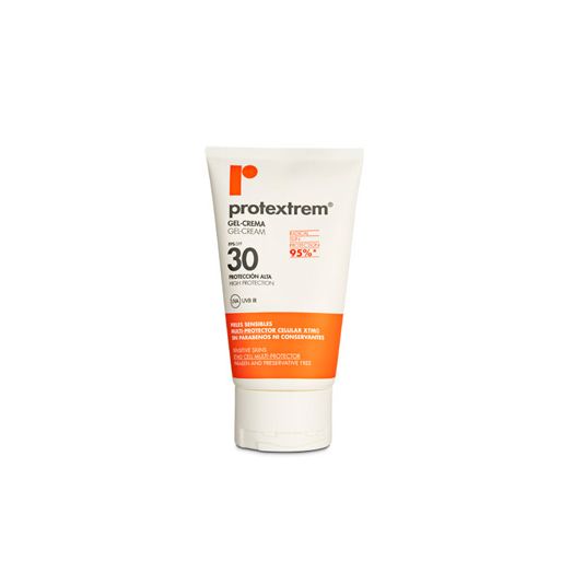 Protextrem SPF 30 Gel-Crema 150 ml bcatl