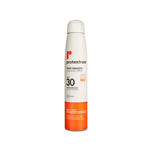 Protextrem SPF 30 Spray Emulsion 150 ml bcatl