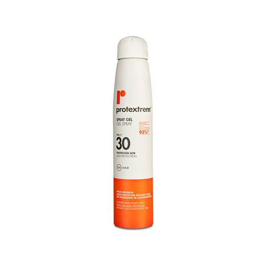 Protextrem Spf 30 Spray Gel 150 ml bcatl