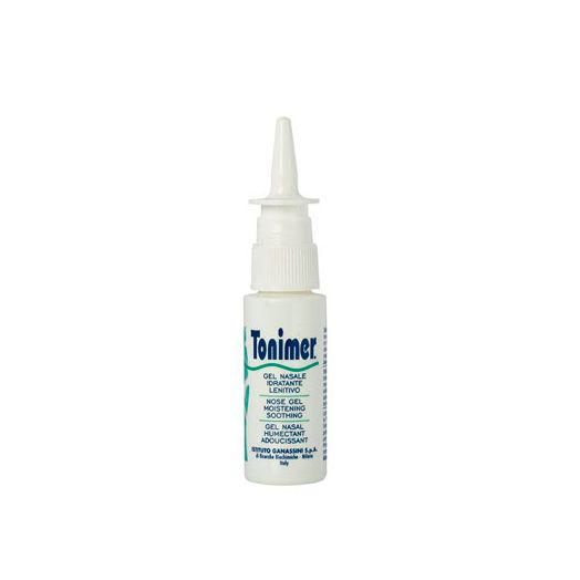 Tonimer Gel Nasal Hidratante 20 ml