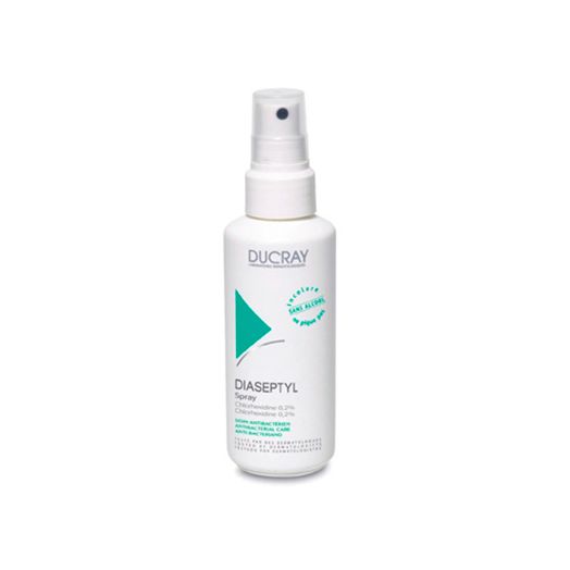 Ducray Diaseptyl Spray 125 ml