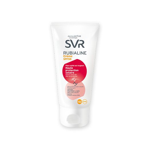 SVR Rubialine SPF 50 Crema 50 ml