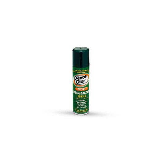 Devor Olor Sport Spray