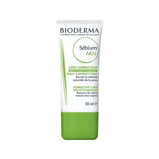 Sebium Mask Mascarilla Purificante 40 ml