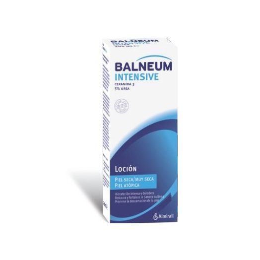 Balneum Intensive Loción 200 ml