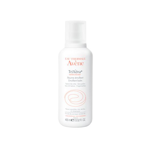 Avene Trixera+ Balsamo Emoliente 400 ml