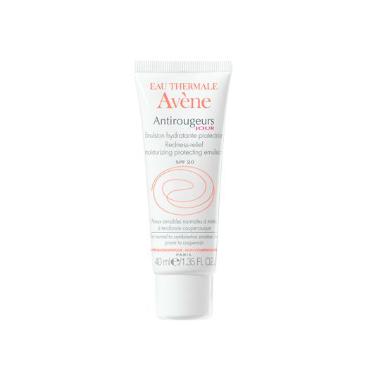 Avene Anti-Rojeces Dia Emulsion Hidratante Prote 40 ml
