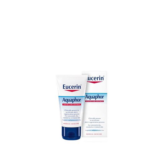 Eucerin Aquaphor Pomada Reparadora 40 g