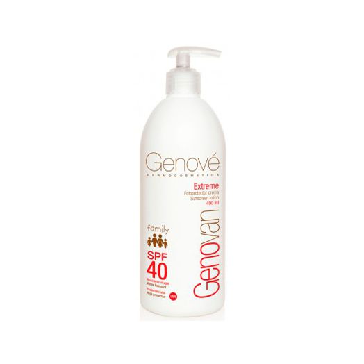Genosun Extreme Family 400 ml