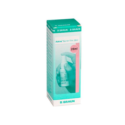 Askina Barrier Film 28 ml