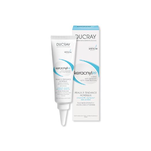Keracnyl PP Crema 30 ml