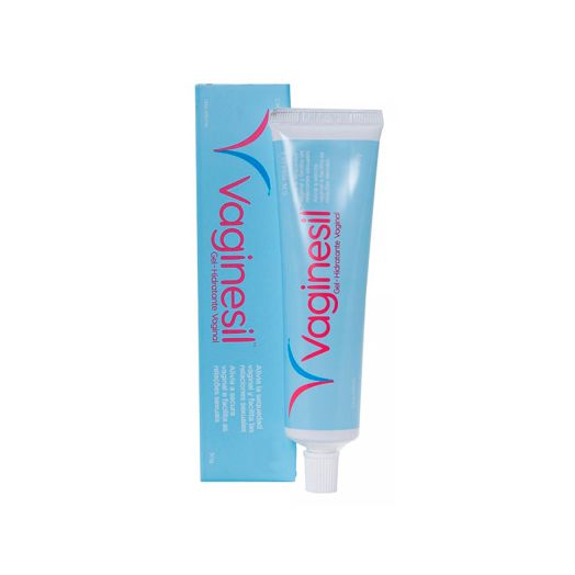 Vaginesil Gel Hidratante Vaginal 50 g