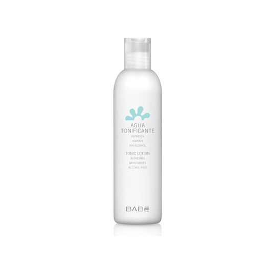 Babe Agua Tonificante 250 ml