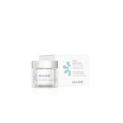 Babe Antiarrugas Efecto Lifting 50 ml