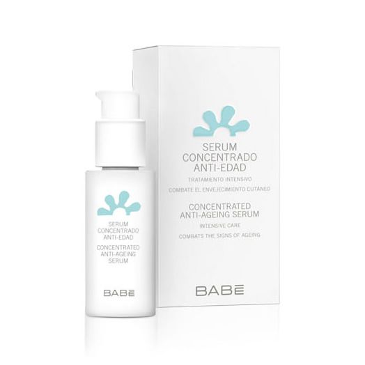 Babe Serum Concentrado Anti-Edad 30 ml