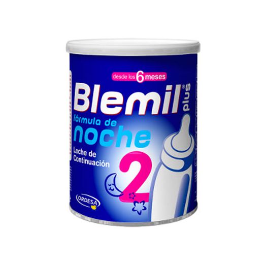 Blemil Plus 2 Noche 400 g
