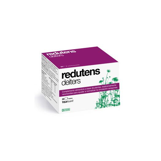 Redutens Deiters 20 Sobres
