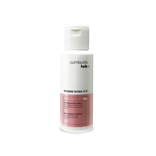 Cumlaude Gel Higiene Intima CLX 300 ml