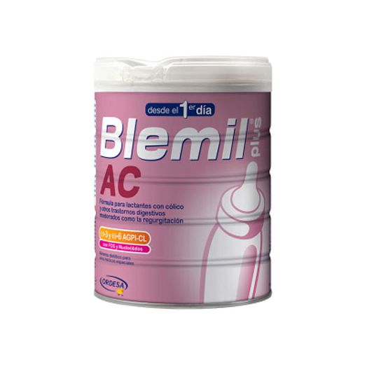 Blemil Plus AC 800 g 