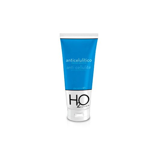H2O System Crema Gel Anticelulitico 200 ml bcatl