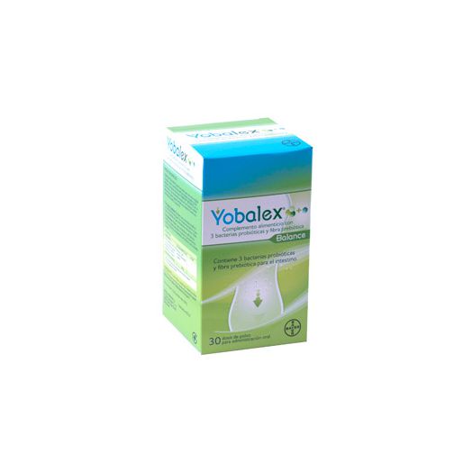 Yobalex Digestive Balance 14 Sobres