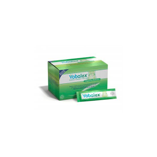 Yobalex Digestive Balance 30 Sobres