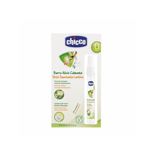 Chicco Barra Alivio Calmante Anti-Mosquitos