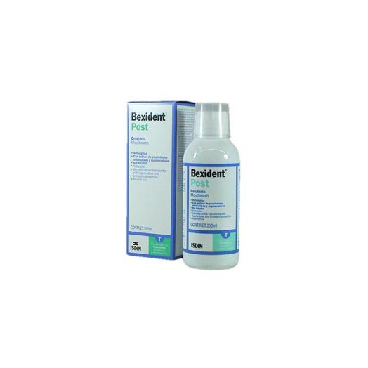 Bexident Post Colutorio 250 ml