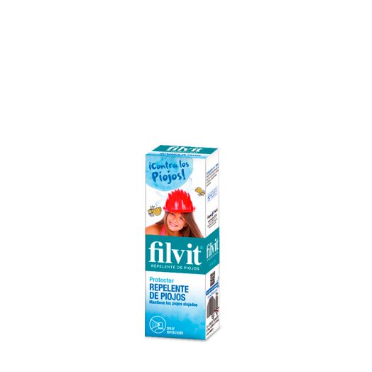 Filvit Protector 125 ml