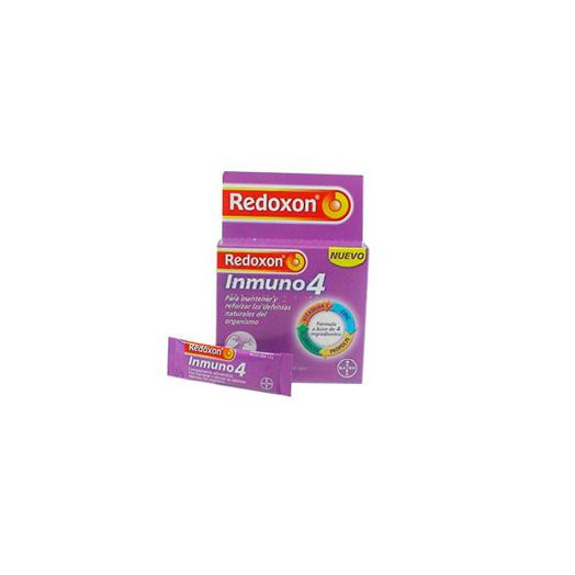Redoxon Inmuno 14 Sobres Monodosis