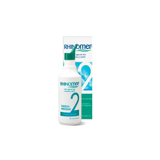 Rhinomer Fuerza 2 XL 180 ml