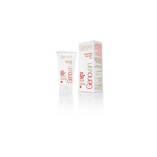 Genosun SPF 50 Plus Antiaging 50 ml