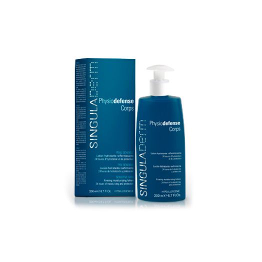 Singuladerm Physiodefense Locion Hidratante Reafirmante 200 ml