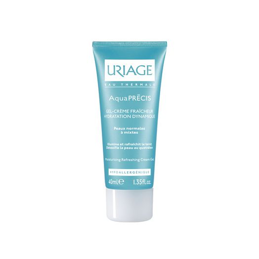 Uriage Aquaprecise Gele Crema 40e ml bcatl