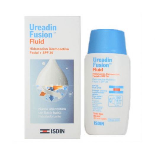 Ureadin Facial Fusion Fluid 50 ml