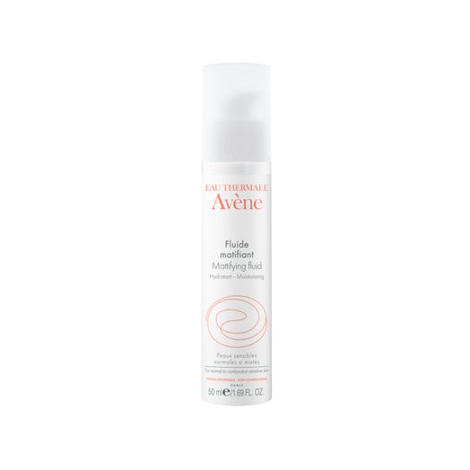 Avene Fluido Matificante 50 ml