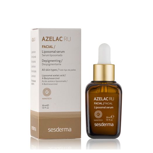 Azelac Ru Liposomal Serum 30 ml
