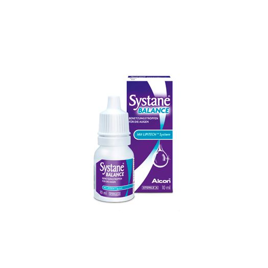Systane Balance 10 ml