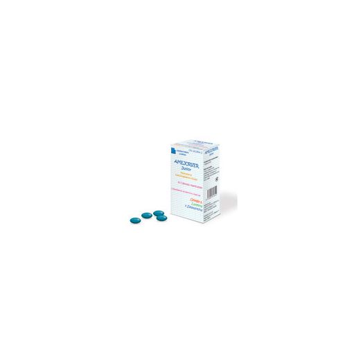 Amejorver Junior 30 Capsulas Masticables bcatl