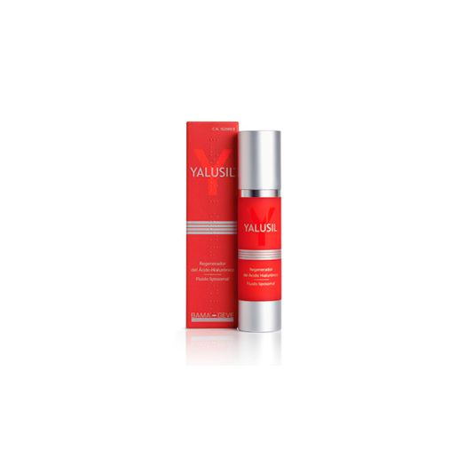 Yalusil Crema 50 ml